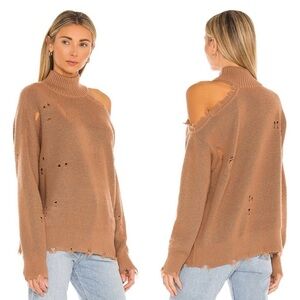 Lovers and Friends Carmel Sweater